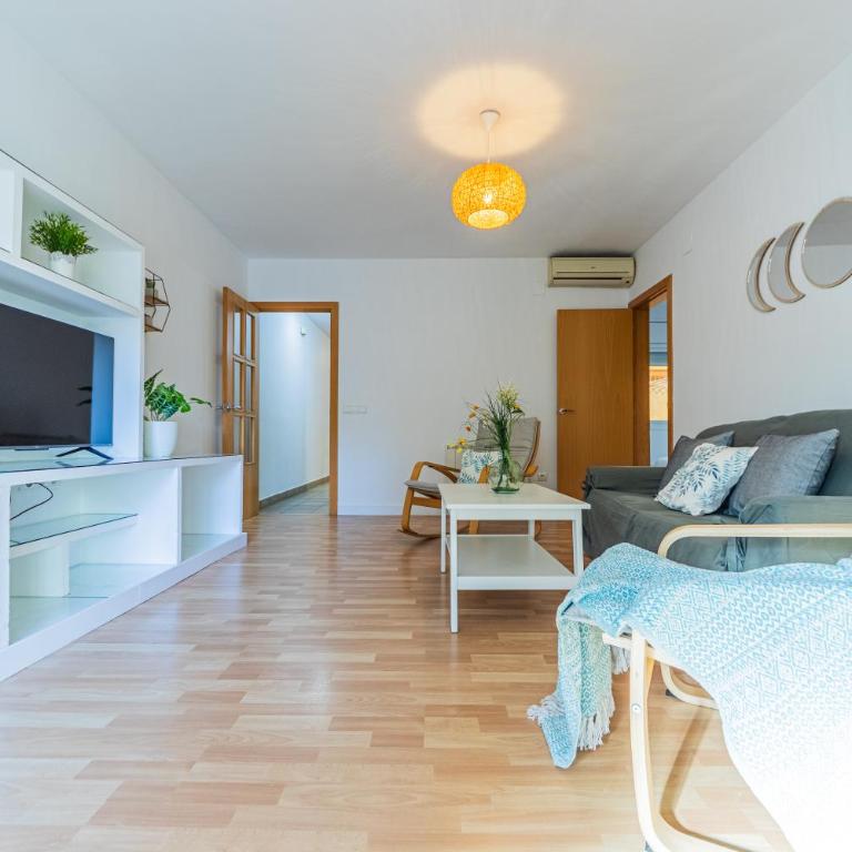 Pepe’s Apartment Salou - Apartamento de 2 dormitorios - 16
