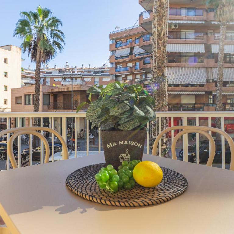 Pepe’s Apartment Salou - Apartamento de 2 dormitorios - 39
