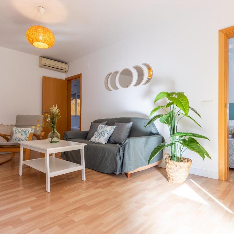 Pepe’s Apartment Salou - Apartamento de 2 dormitorios - 32