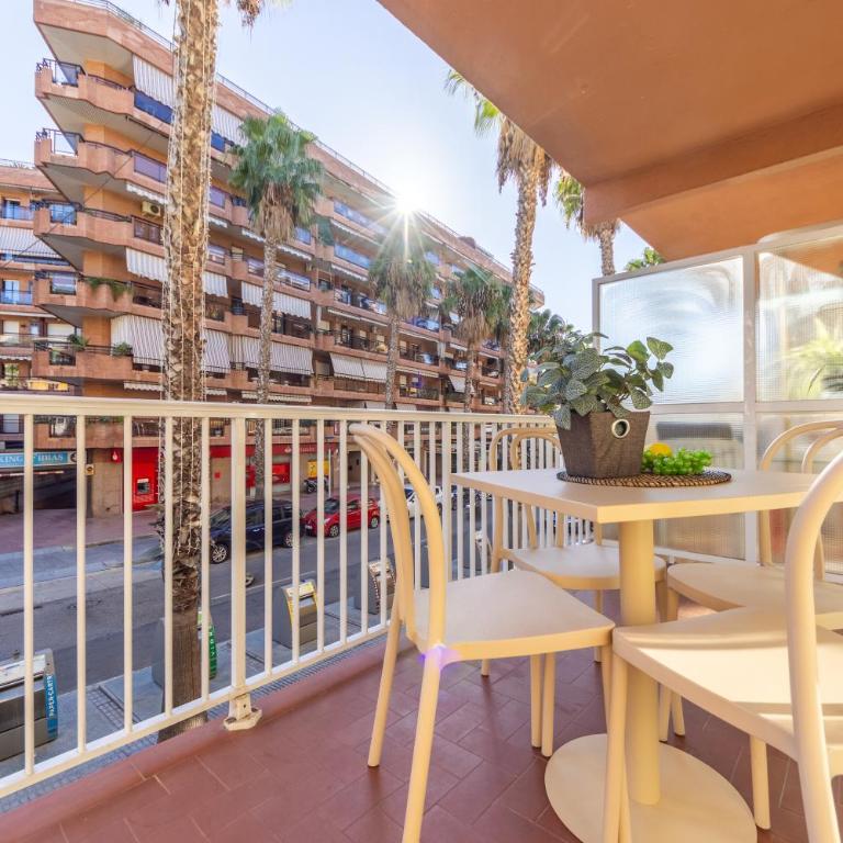 Pepe’s Apartment Salou - Apartamento de 2 dormitorios - 36