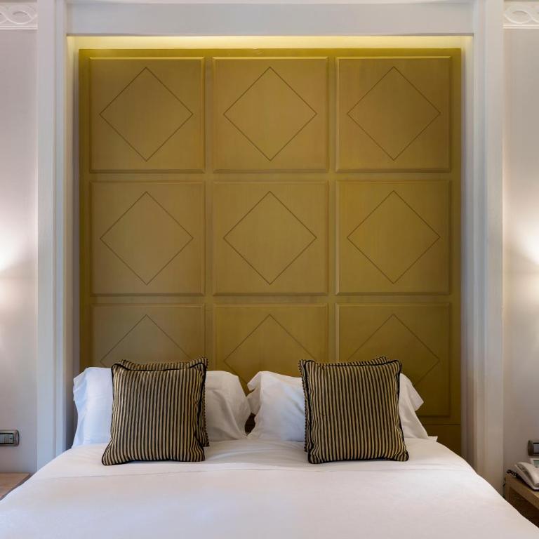 Romano Palace Luxury Hotel - Standard Double or Twin Room - 4