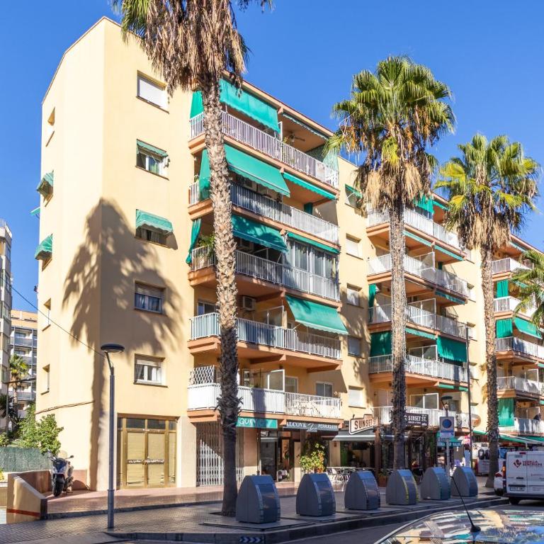 Pepe’s Apartment Salou - Apartamento de 2 dormitorios - 43