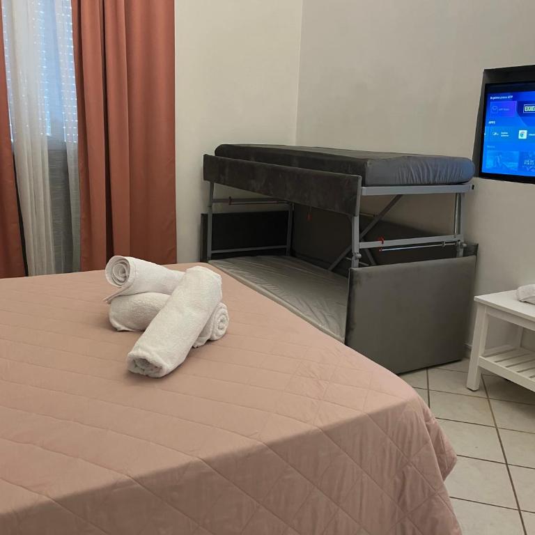 Casa Maruzzella - One-Bedroom House - 14