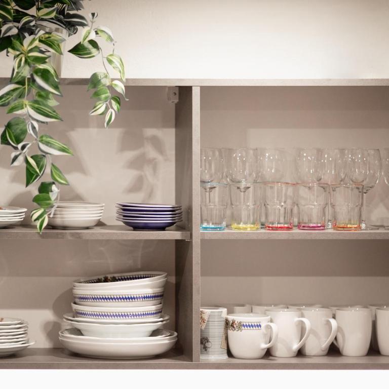 Alpina Haus - Apartment - 29
