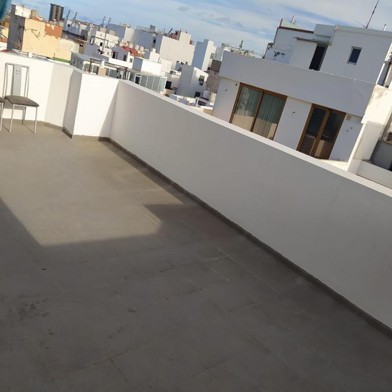 La puntilla de las canteras - Two-Bedroom Apartment - 38