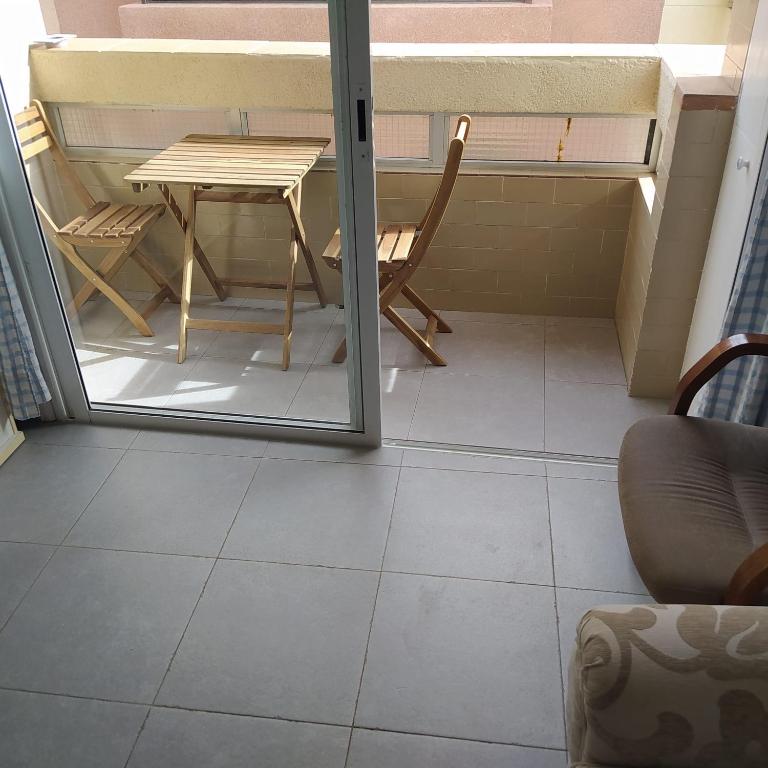 La puntilla de las canteras - Two-Bedroom Apartment - 8