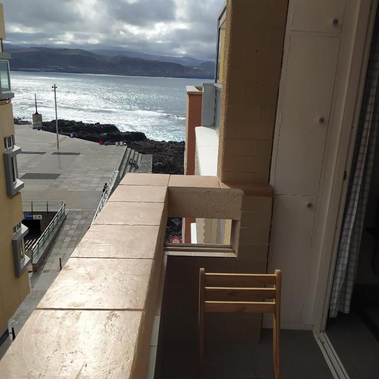 La puntilla de las canteras - Two-Bedroom Apartment - 7