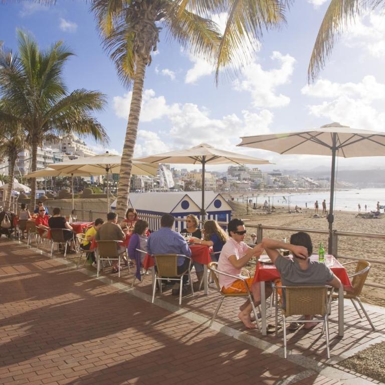 La puntilla de las canteras - Two-Bedroom Apartment - 41