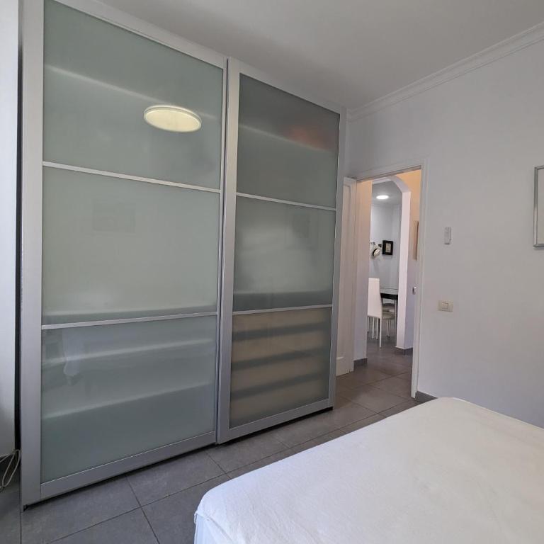 La puntilla de las canteras - Two-Bedroom Apartment - 22