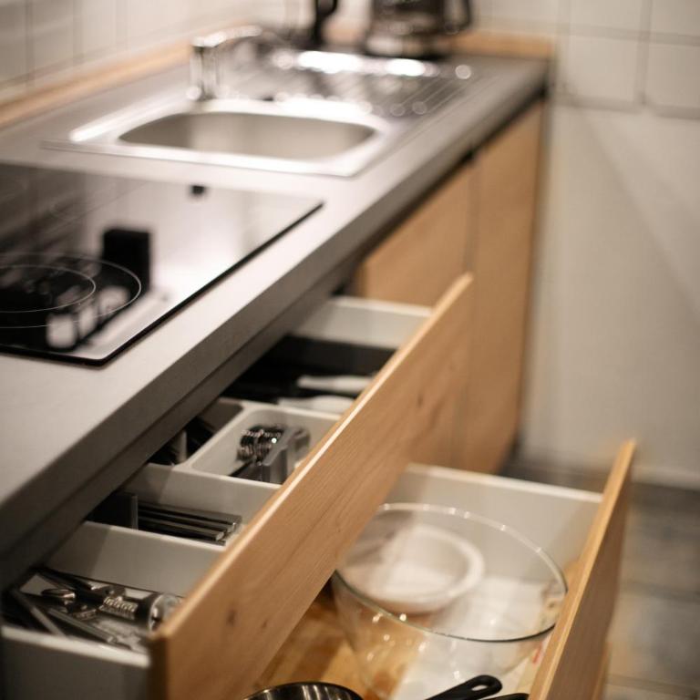 Alpina Haus - Apartment - 31