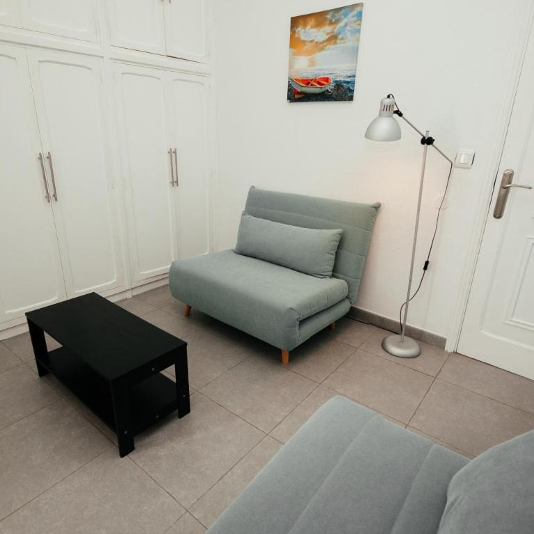 La puntilla de las canteras - Two-Bedroom Apartment - 28