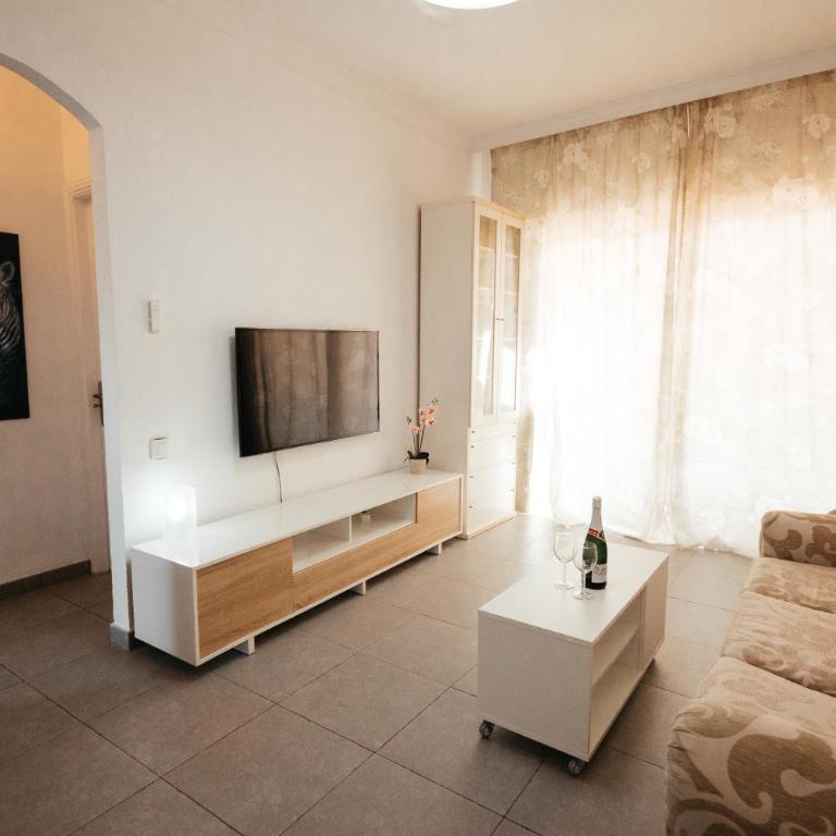 La puntilla de las canteras - Two-Bedroom Apartment - 11