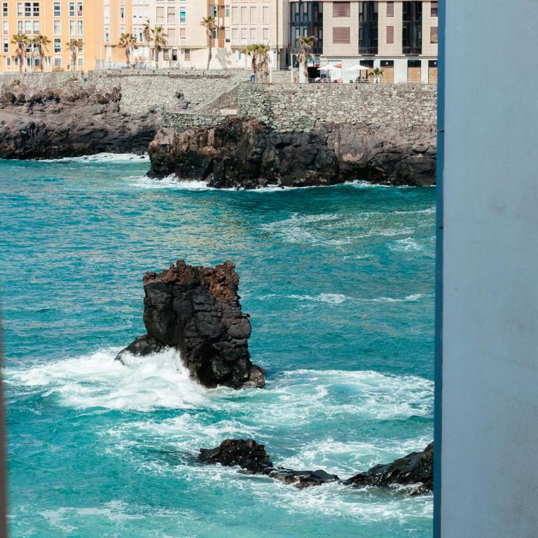 La puntilla de las canteras - Two-Bedroom Apartment - 40