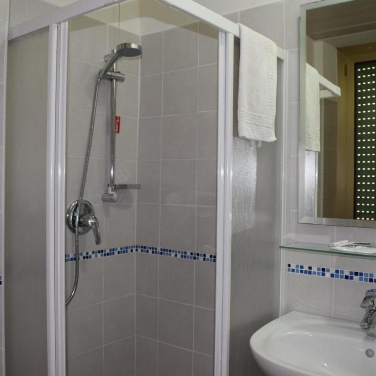 Hotel Mary - Camera Singola Economy - 1