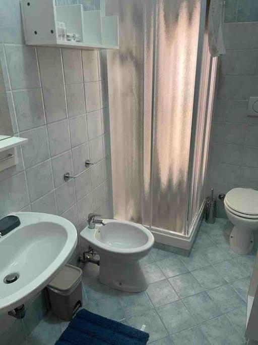 Residenza Castani - Roma - Appartement 1 Chambre - 12