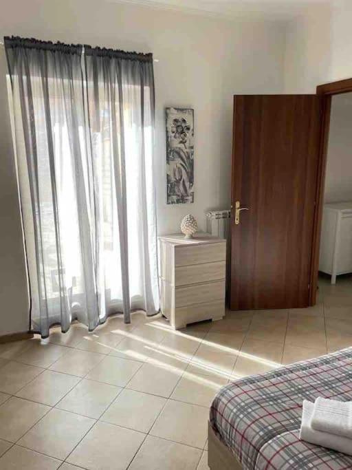 Residenza Castani - Roma - Appartement 1 Chambre - 8