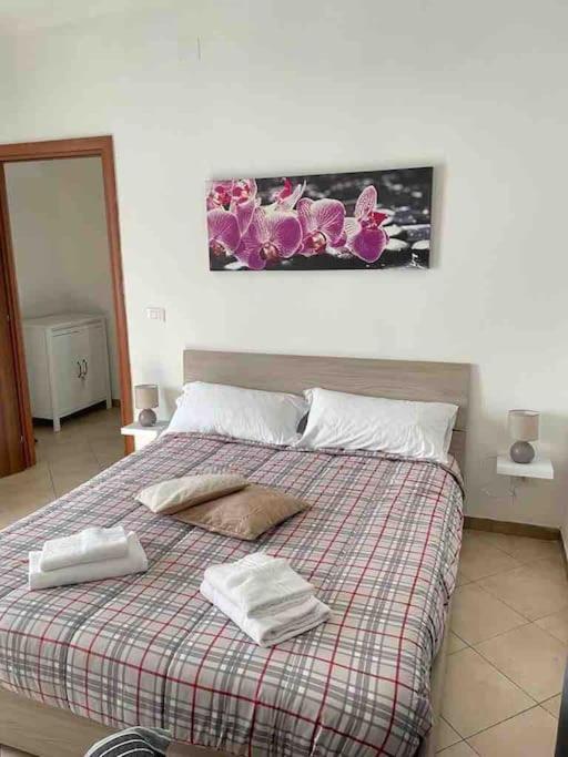 Residenza Castani - Roma - Appartement 1 Chambre - 10