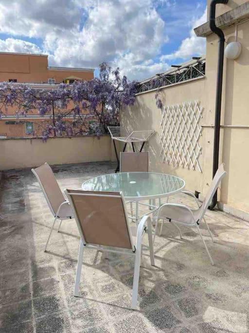 Residenza Castani - Roma - Appartement 1 Chambre - 11