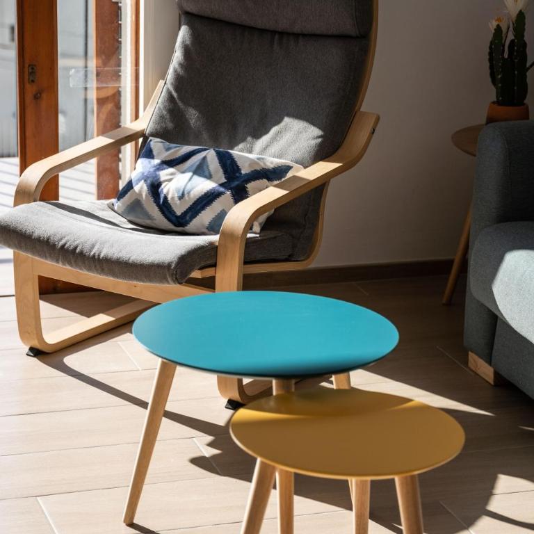 Blau d'Aro - Encanto y Relax en Platja d'Aro - Vistas al Mar y Parking privado - Apartamento de 2 dormitorios - 25