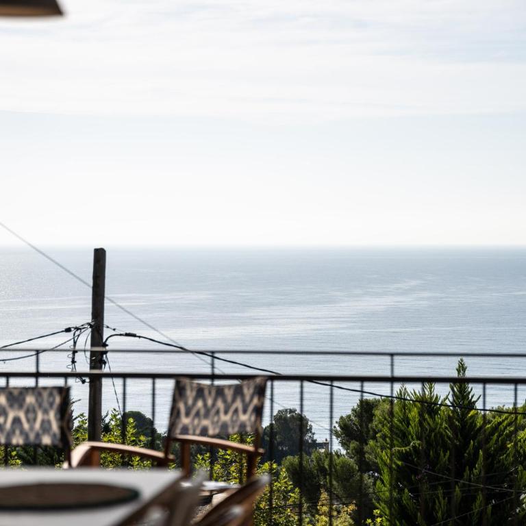 Blau d'Aro - Encanto y Relax en Platja d'Aro - Vistas al Mar y Parking privado - Apartamento de 2 dormitorios - 28