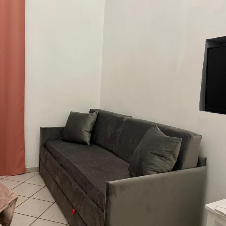 Casa Maruzzella - One-Bedroom House - 13