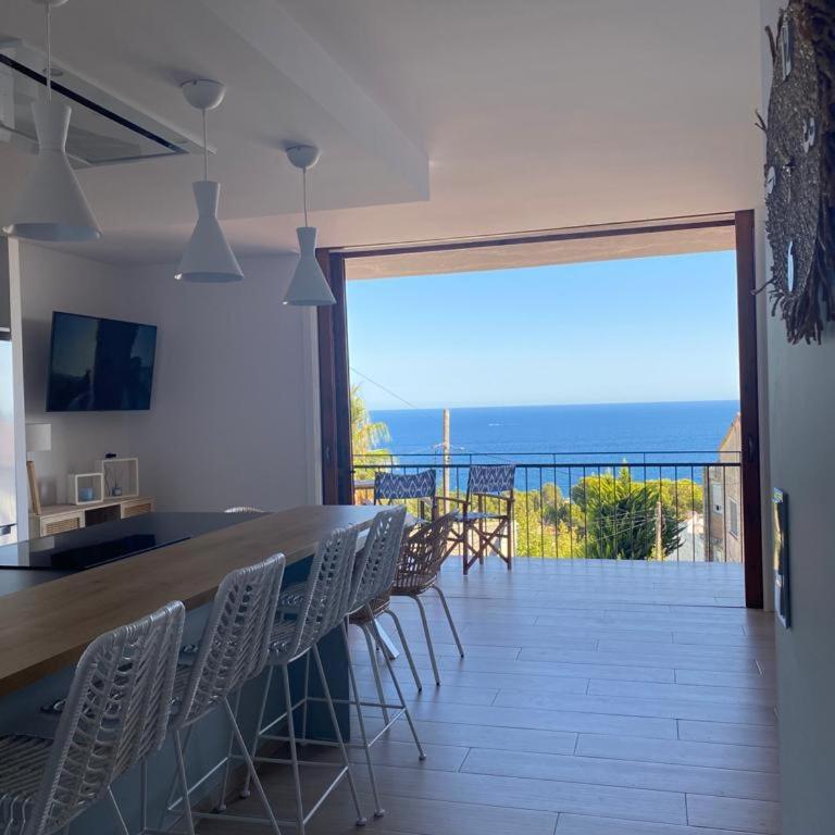 Blau d'Aro - Encanto y Relax en Platja d'Aro - Vistas al Mar y Parking privado - Apartamento de 2 dormitorios - 41