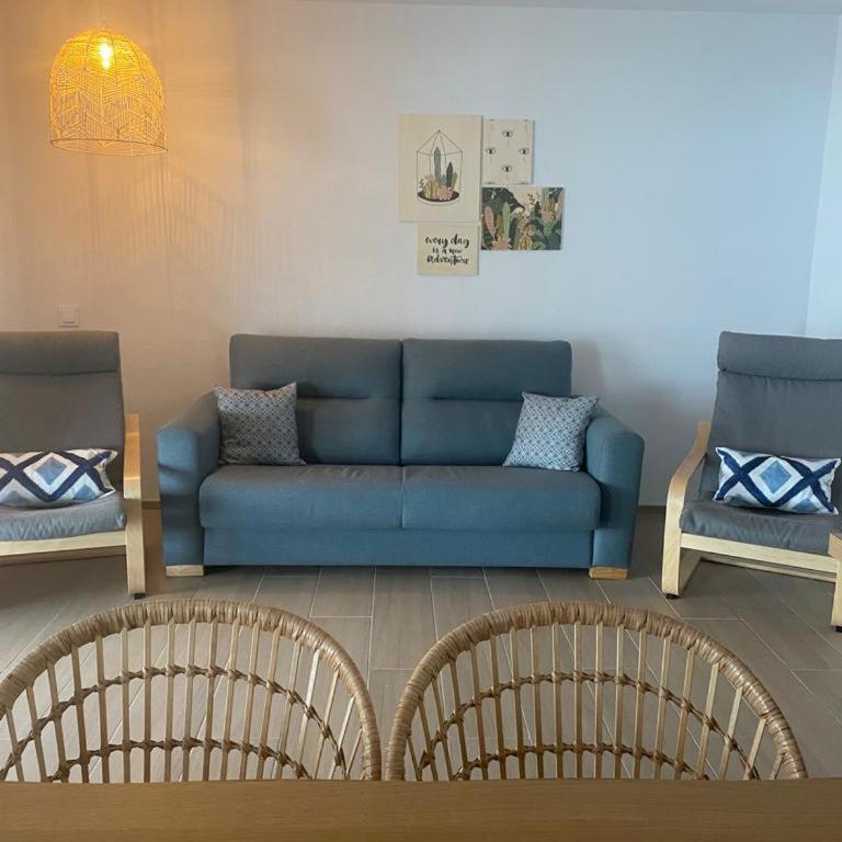 Blau d'Aro - Encanto y Relax en Platja d'Aro - Vistas al Mar y Parking privado - Apartamento de 2 dormitorios - 32