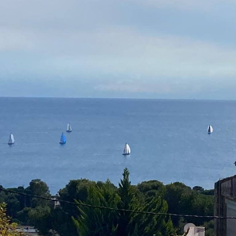 Blau d'Aro - Encanto y Relax en Platja d'Aro - Vistas al Mar y Parking privado - Apartamento de 2 dormitorios - 34