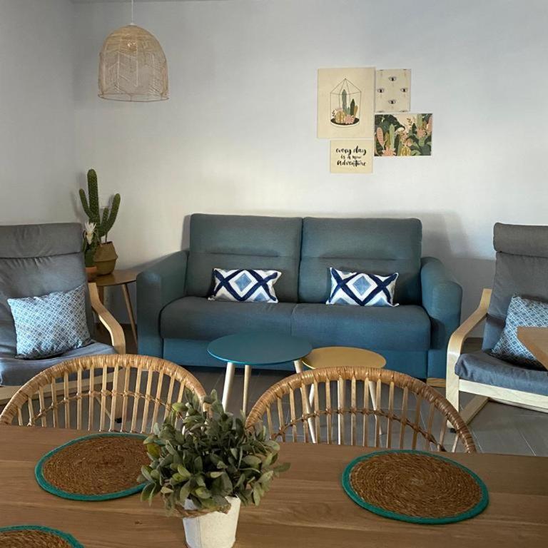 Blau d'Aro - Encanto y Relax en Platja d'Aro - Vistas al Mar y Parking privado - Apartamento de 2 dormitorios - 33