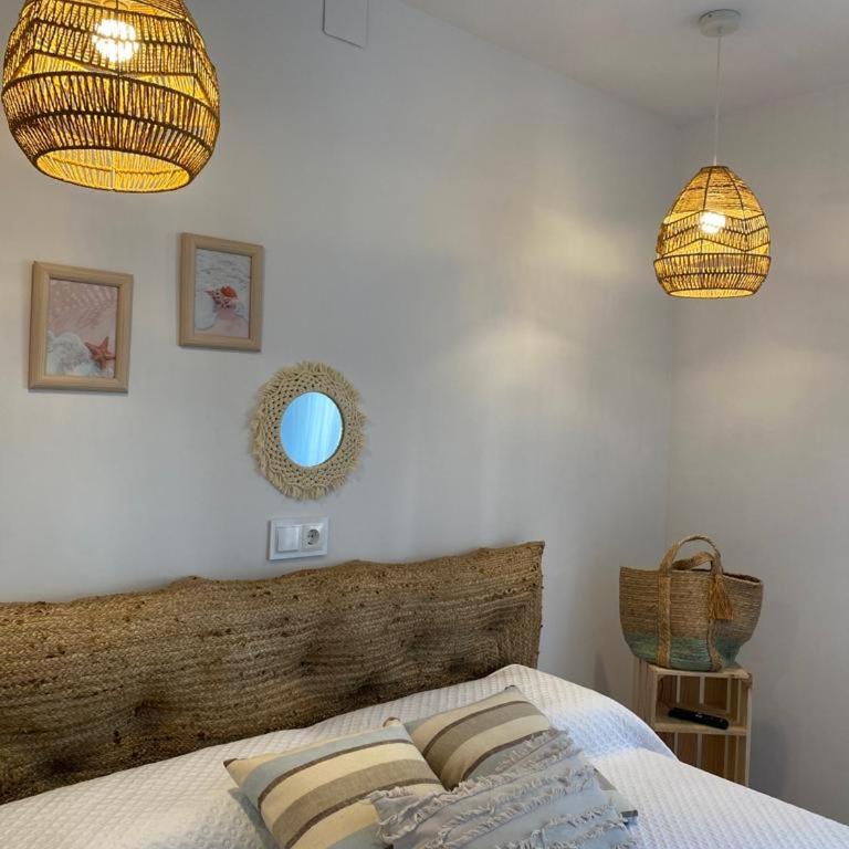 Blau d'Aro - Encanto y Relax en Platja d'Aro - Vistas al Mar y Parking privado - Apartamento de 2 dormitorios - 36