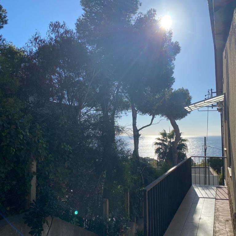 Blau d'Aro - Encanto y Relax en Platja d'Aro - Vistas al Mar y Parking privado - Apartamento de 2 dormitorios - 37
