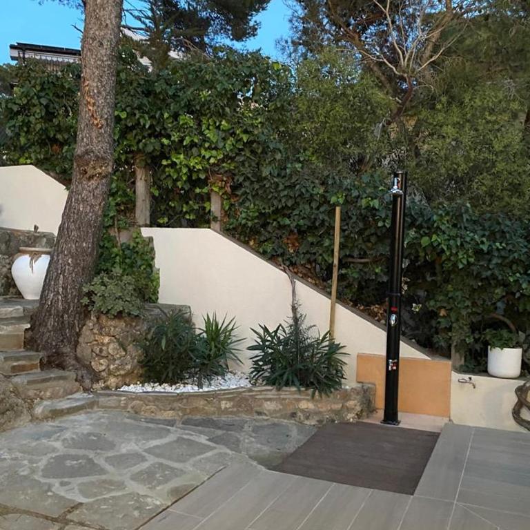 Blau d'Aro - Encanto y Relax en Platja d'Aro - Vistas al Mar y Parking privado - Apartamento de 2 dormitorios - 42