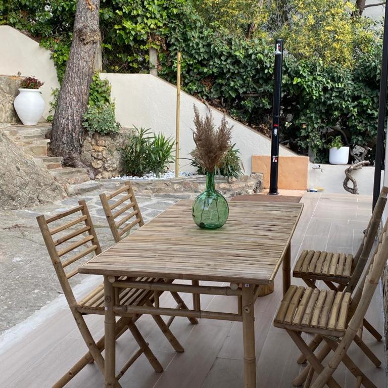Blau d'Aro - Encanto y Relax en Platja d'Aro - Vistas al Mar y Parking privado - Apartamento de 2 dormitorios - 43