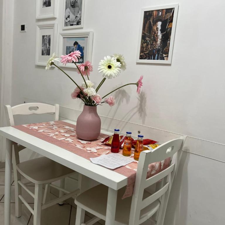 Casa Maruzzella - One-Bedroom House - 32