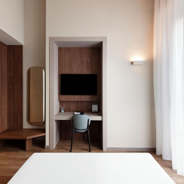 Mokinba Hotels Montebianco - Camera Singola - 1