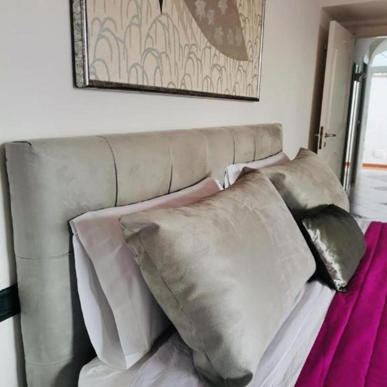 MARVELOUS SEA VIEW VILLA - Appartamento con 2 Camere da Letto - 9