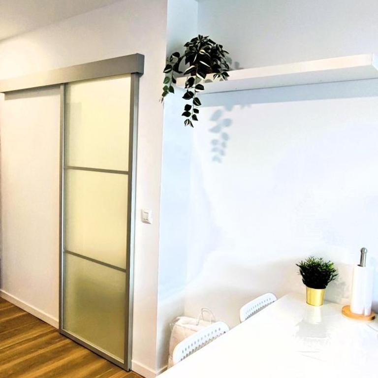 Calesapart2 Brisa Marina - Apartamento de 1 dormitorio - 11