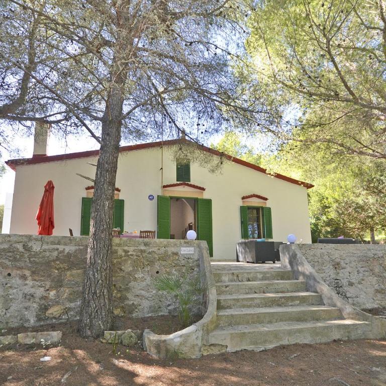 Villa Teresa - Casa de 3 dormitorios - 1