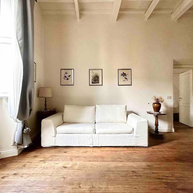 Luxury apartment close to S. Frediano – Victor - Appartamento con 1 Camera da Letto - 1
