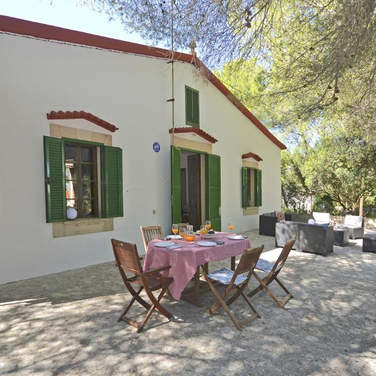 Villa Teresa - Casa de 3 dormitorios - 5