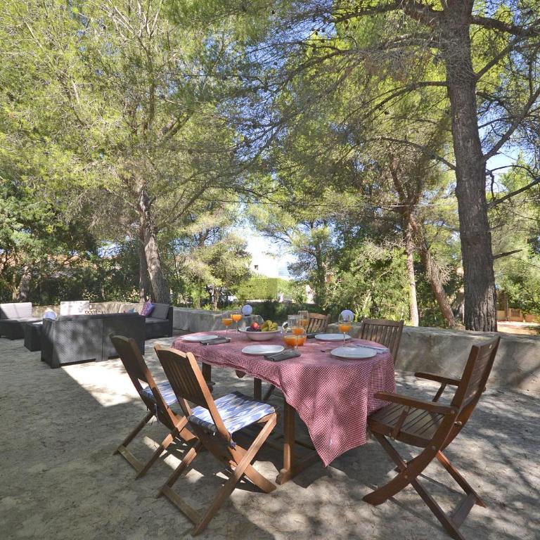 Villa Teresa - Casa de 3 dormitorios - 9