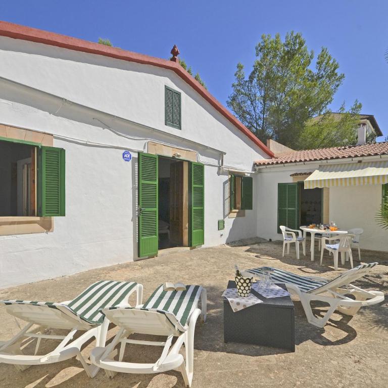 Villa Teresa - Casa de 3 dormitorios - 11