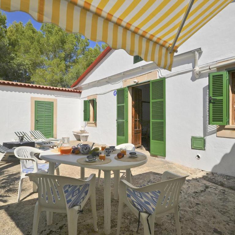 Villa Teresa - Casa de 3 dormitorios - 12
