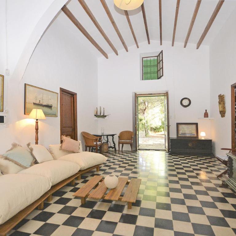 Villa Teresa - Casa de 3 dormitorios - 15