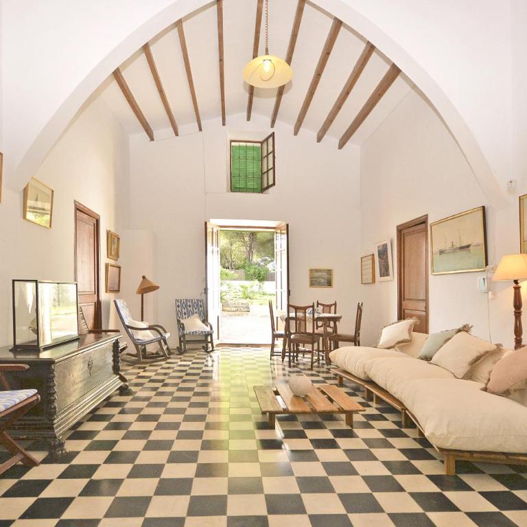 Villa Teresa - Casa de 3 dormitorios - 16