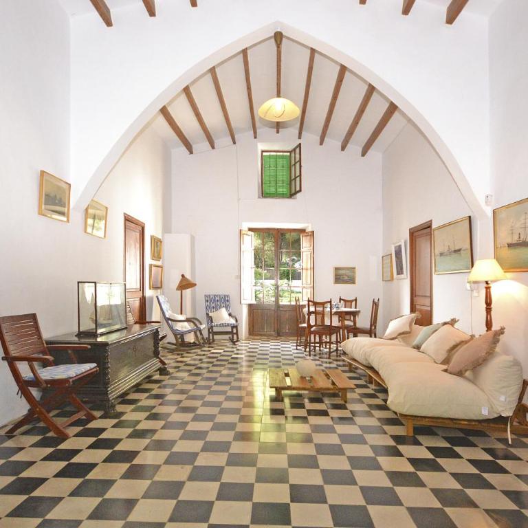 Villa Teresa - Casa de 3 dormitorios - 17
