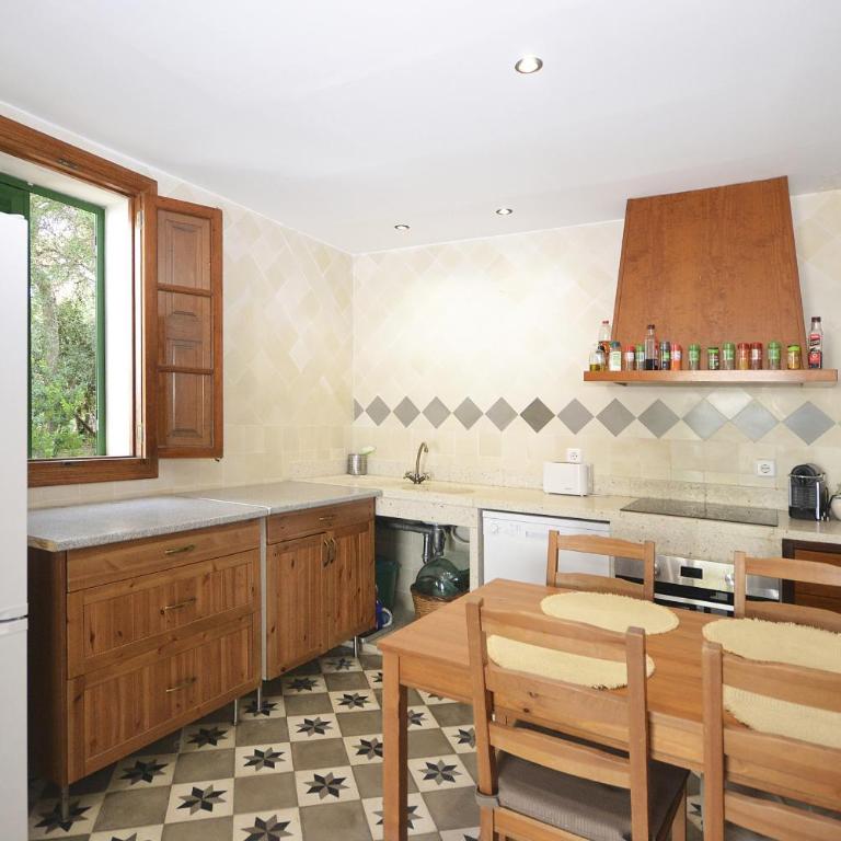 Villa Teresa - Casa de 3 dormitorios - 19