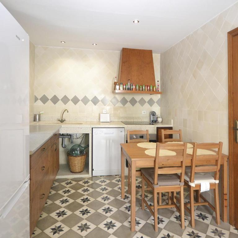 Villa Teresa - Casa de 3 dormitorios - 21