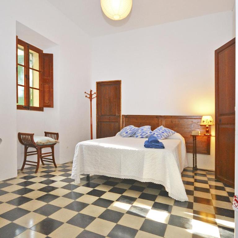 Villa Teresa - Casa de 3 dormitorios - 28