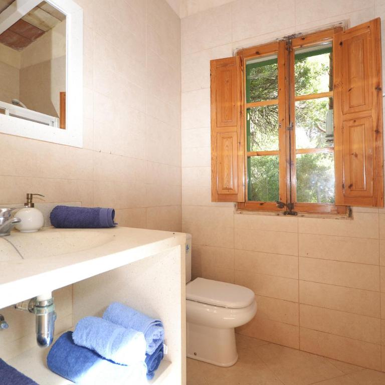 Villa Teresa - Casa de 3 dormitorios - 29